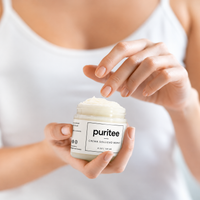 Puritee crema sollievo nervi