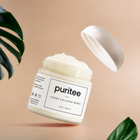 Puritee crema sollievo nervi